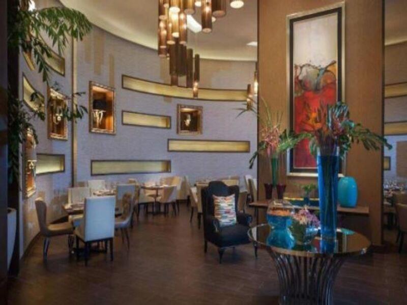 Embassy Suites By Hilton Santo Domingo Bagian luar foto
