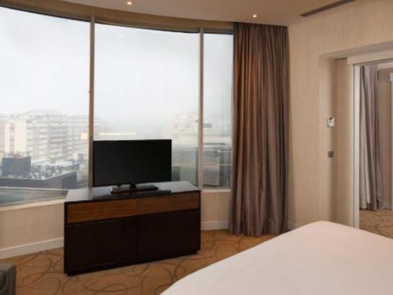 Embassy Suites By Hilton Santo Domingo Bagian luar foto