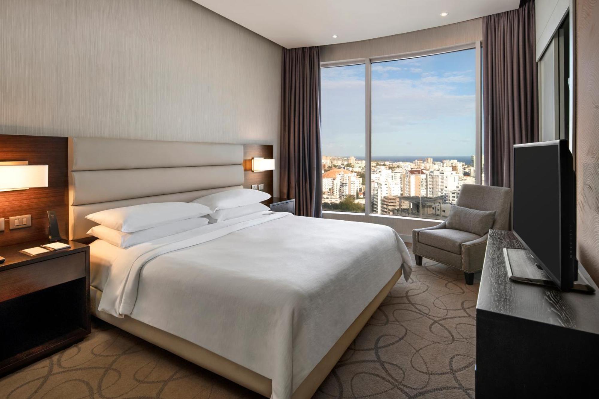 Embassy Suites By Hilton Santo Domingo Bagian luar foto